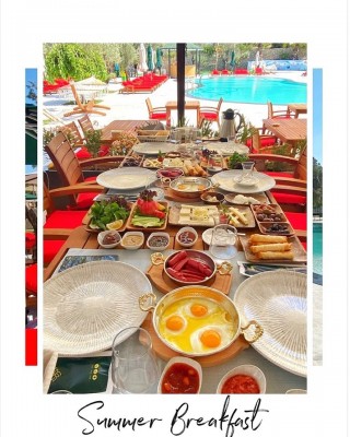 Breakfast & Brunch, Restaurant
