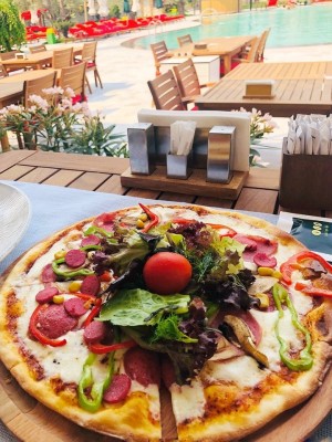 Breakfast & Brunch, Restaurant