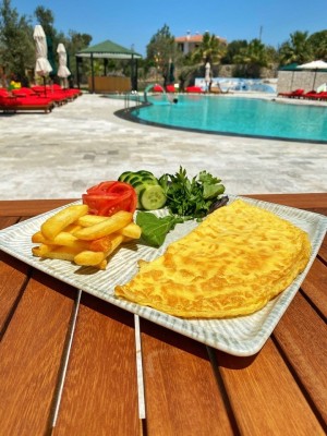 Breakfast & Brunch, Restaurant