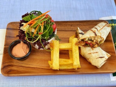 Breakfast & Brunch, Restaurant