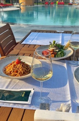 Breakfast & Brunch, Restaurant