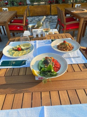 Breakfast & Brunch, Restaurant