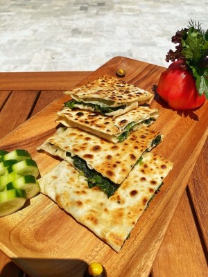 Breakfast & Brunch, Restaurant