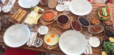 Breakfast & Brunch, Restaurant