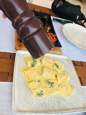 Breakfast & Brunch, Restaurant
