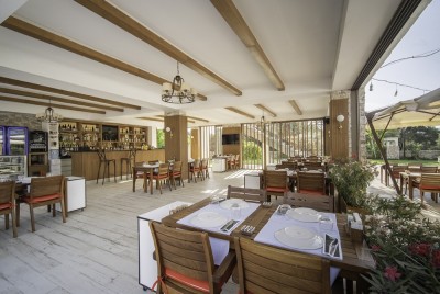 Breakfast & Brunch, Restaurant