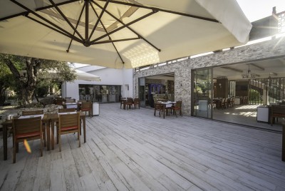 Breakfast & Brunch, Restaurant