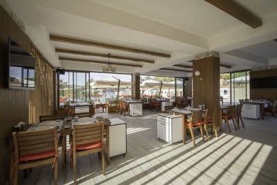 Breakfast & Brunch, Restaurant