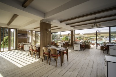 Breakfast & Brunch, Restaurant