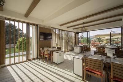 Breakfast & Brunch, Restaurant